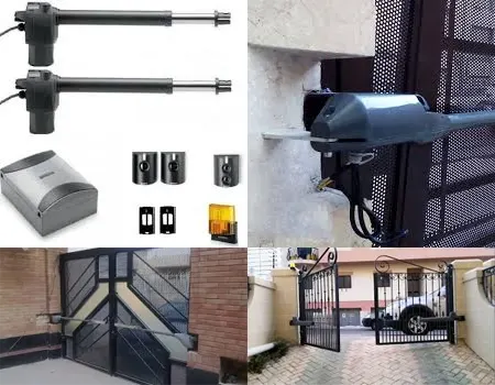 جک پارکینگ در استان گیلان